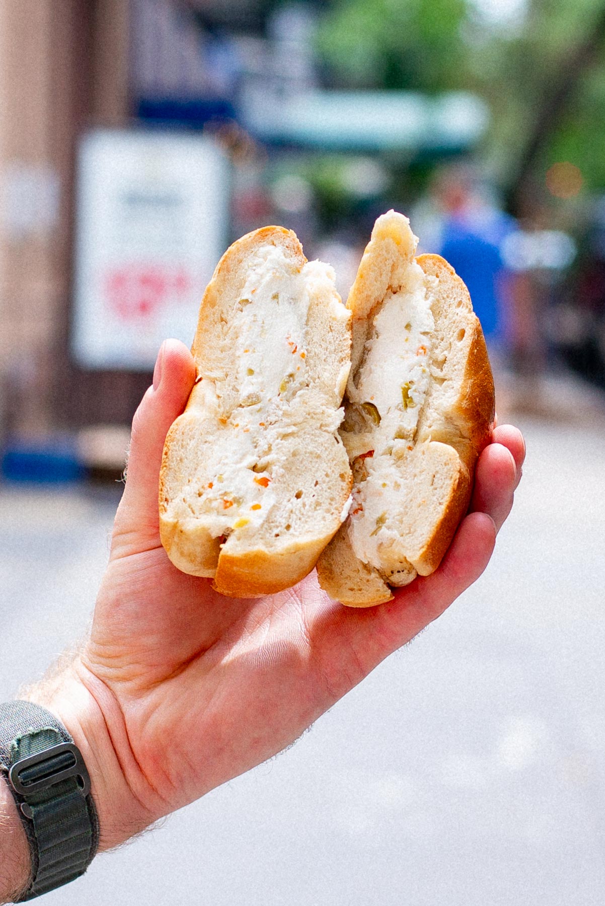 B&B Bagels