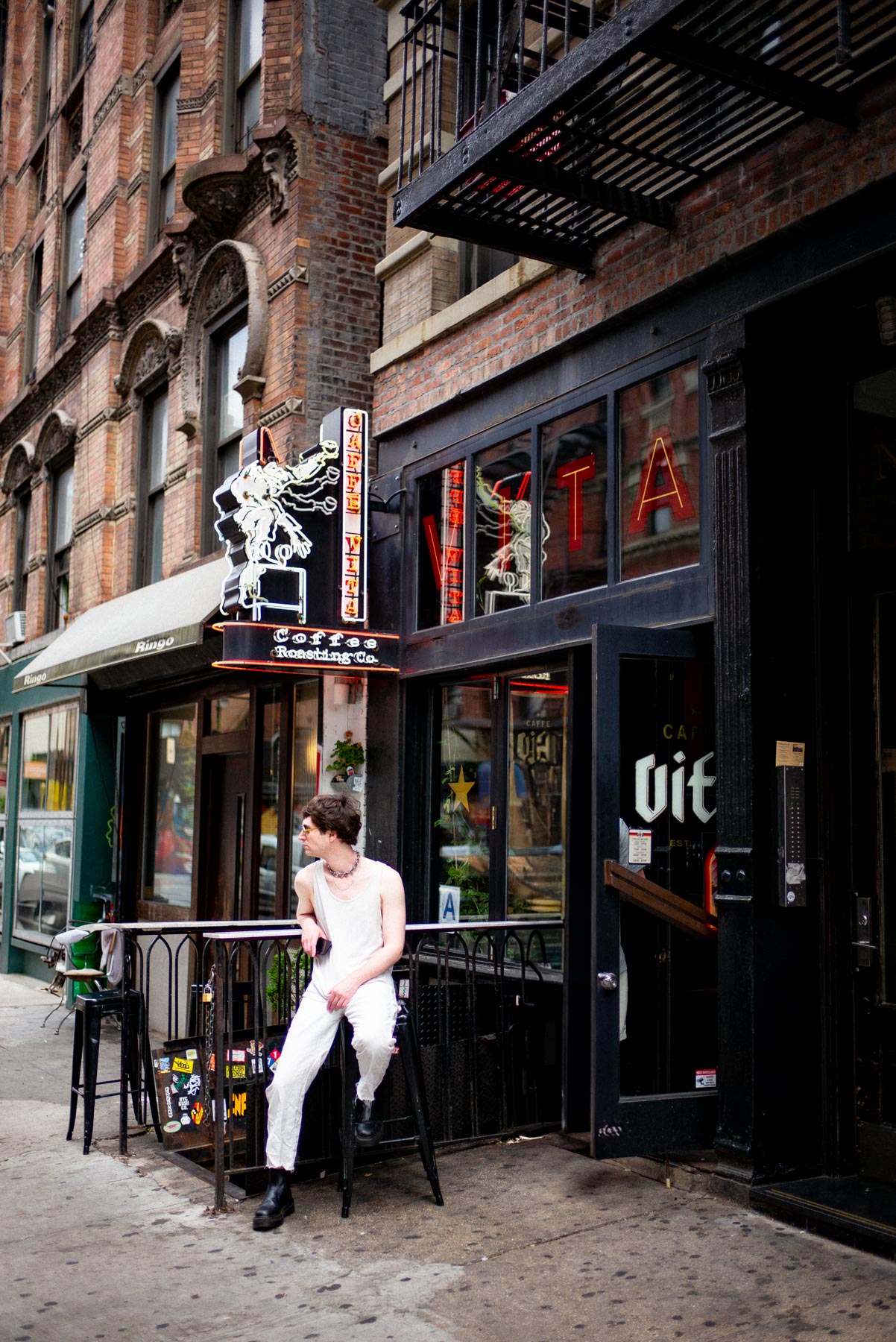 Caffe Vita