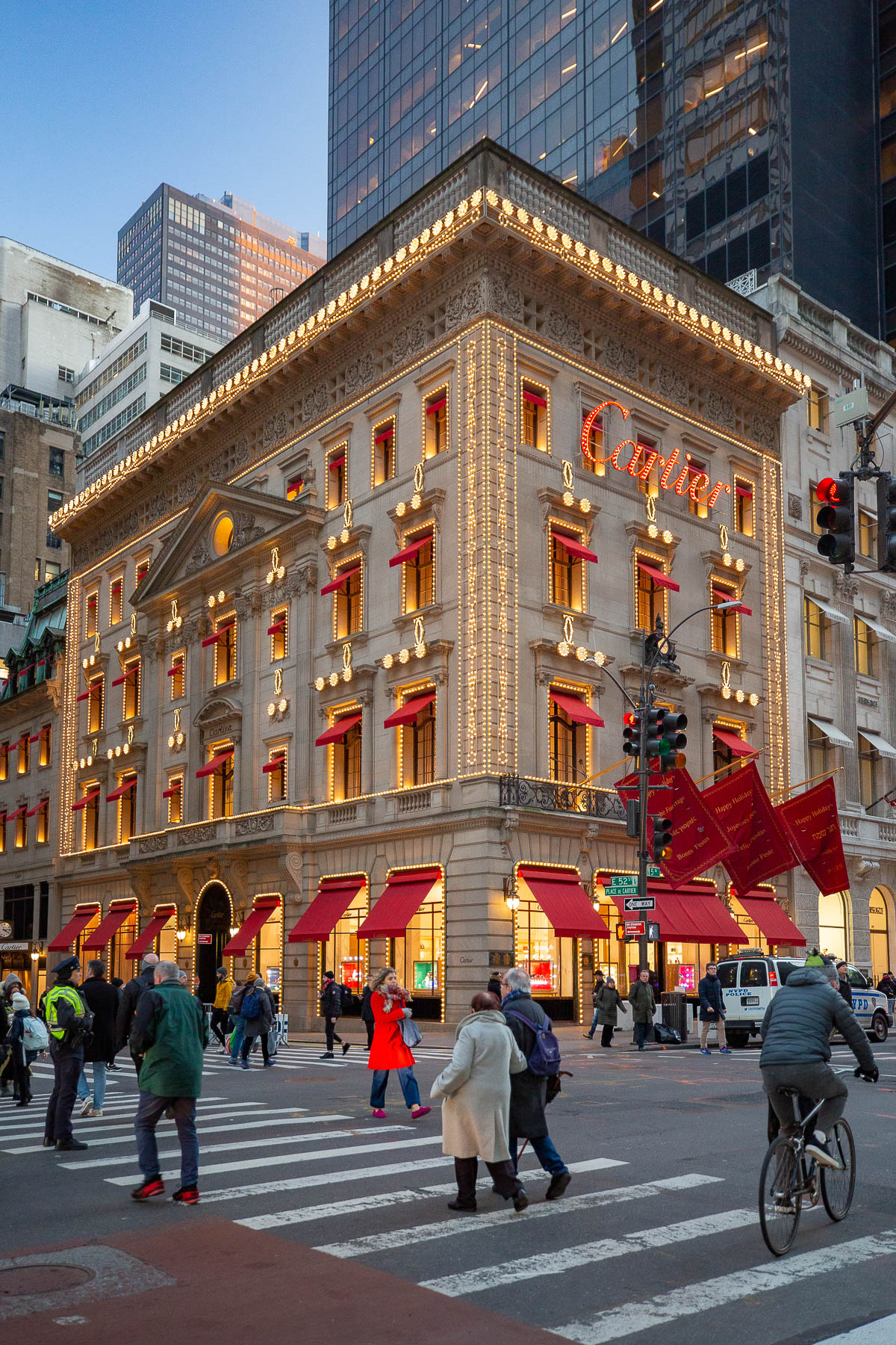 Cartier