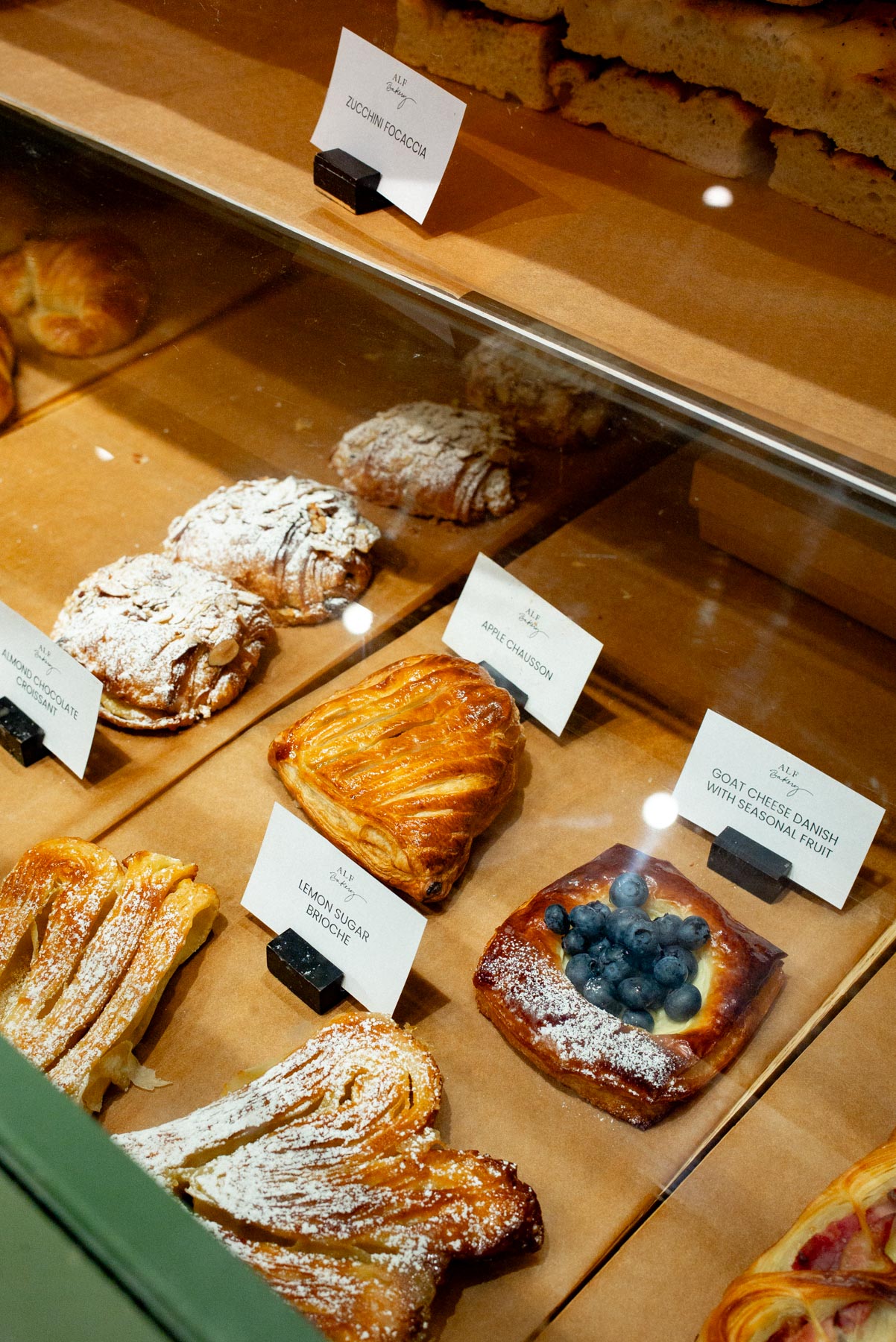 Alf Bakery