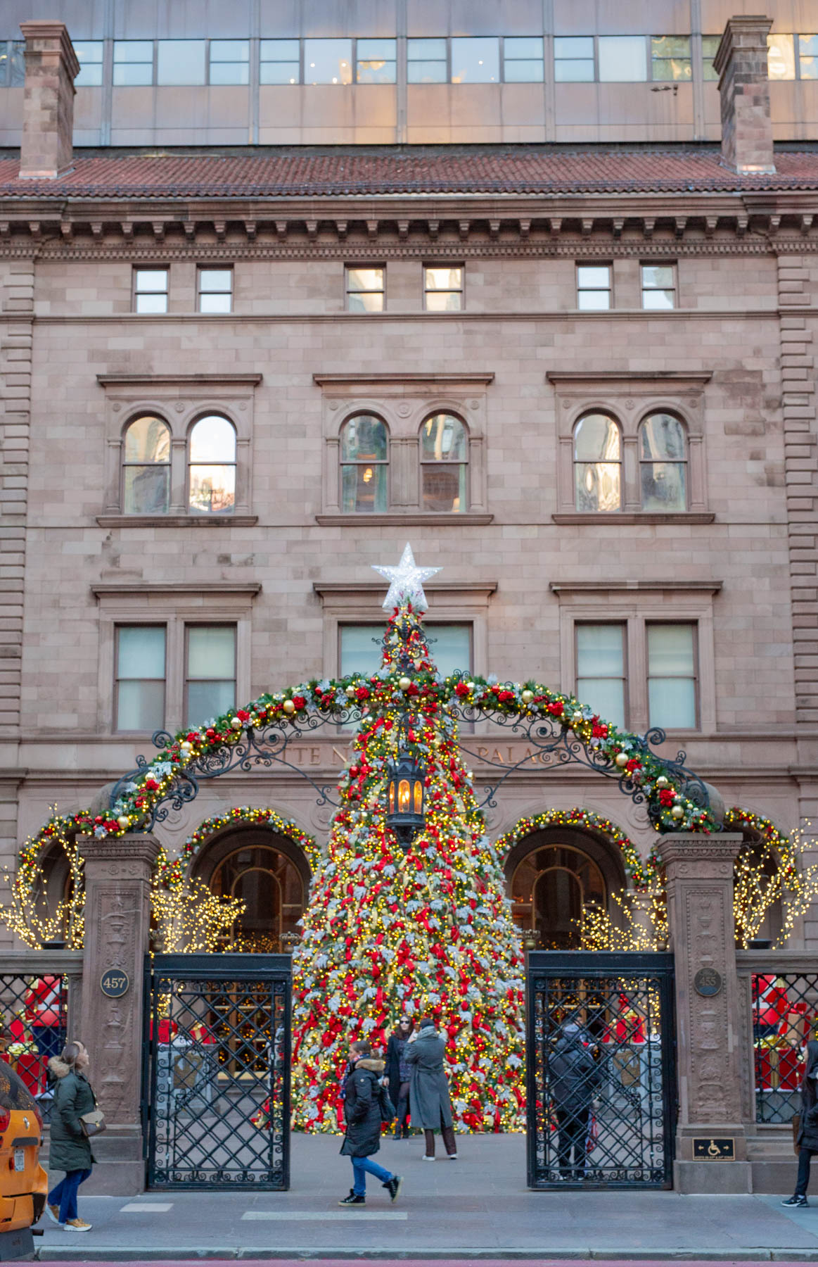 Lotte New York Palace