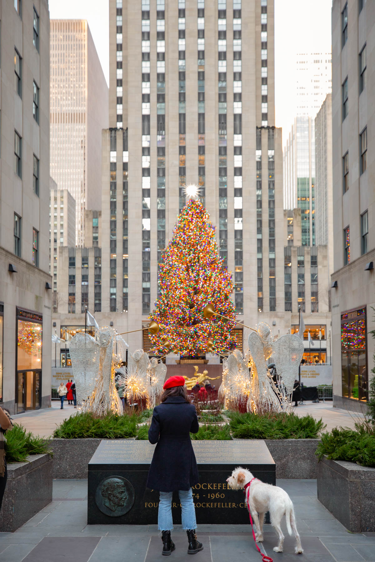 Rockefeller Center
