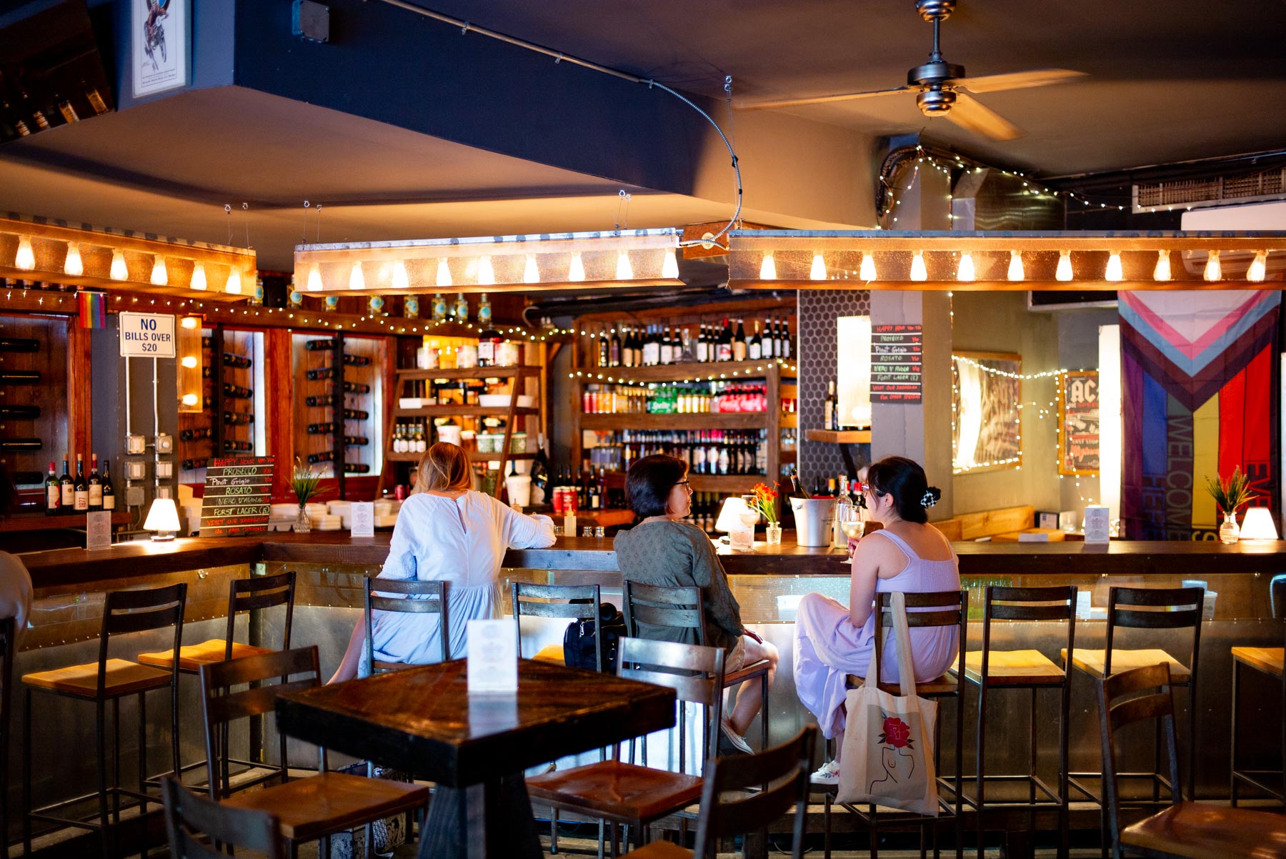 Bar Veloce