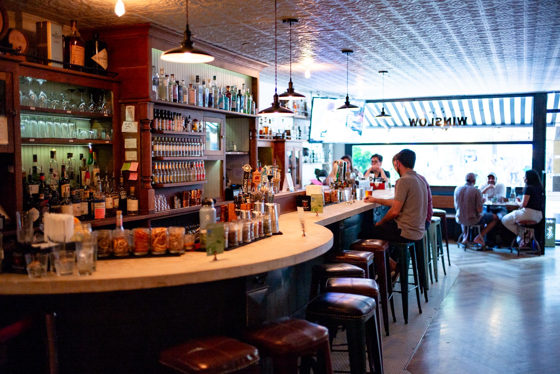 The Winslow