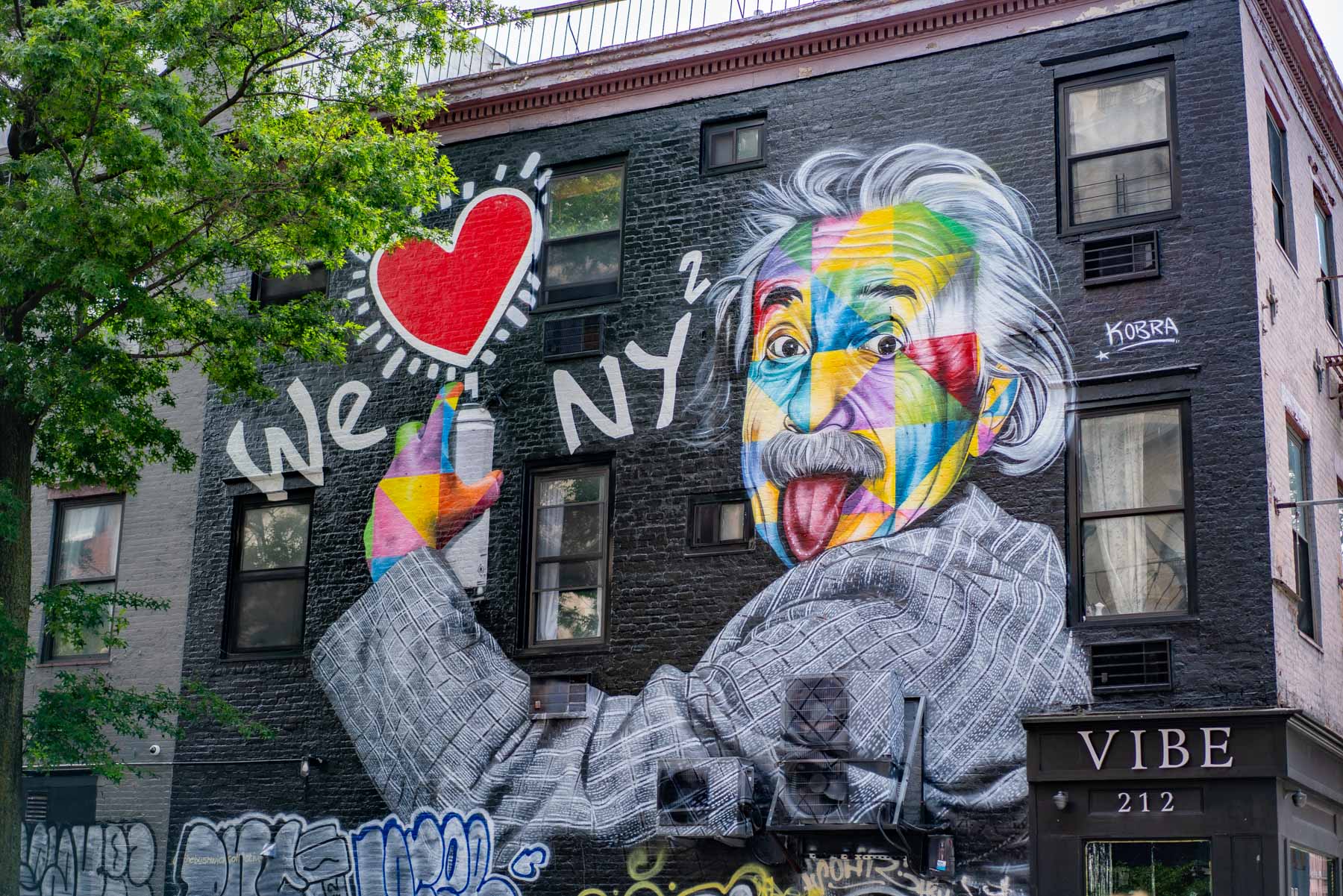 We Love NY2
