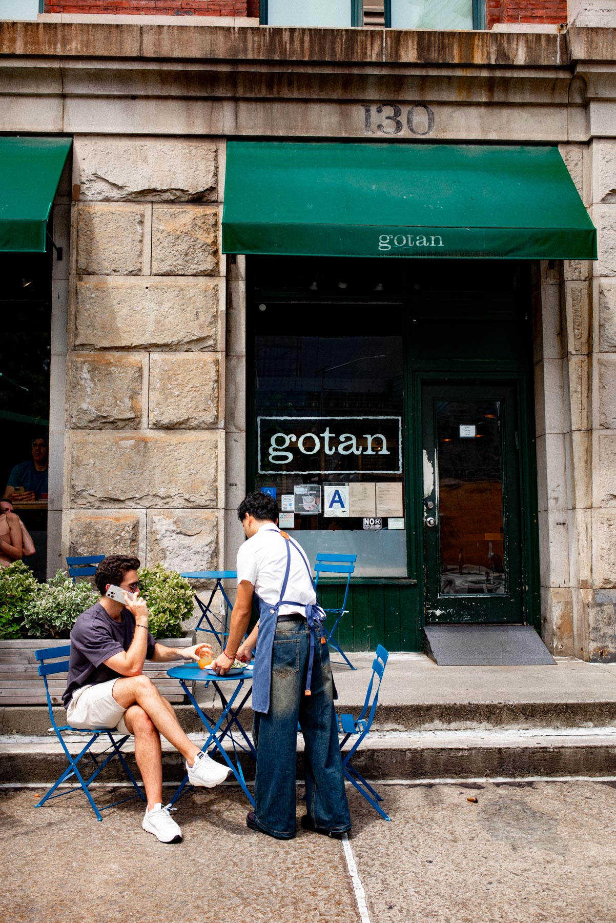 Gotan