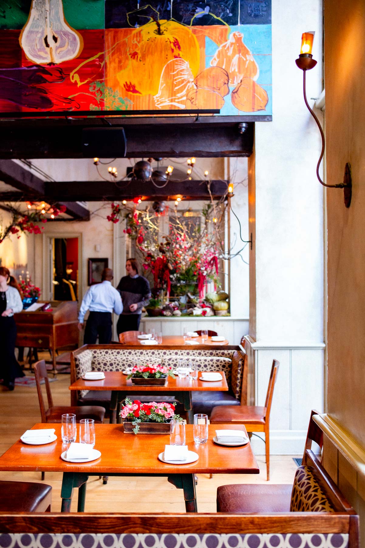 Gramercy Tavern