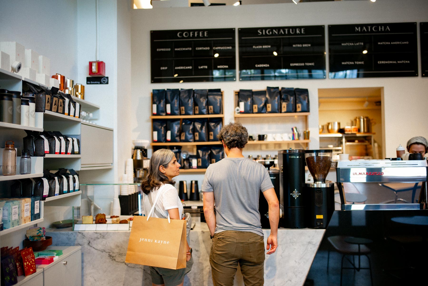 Interlude Coffee & Tea