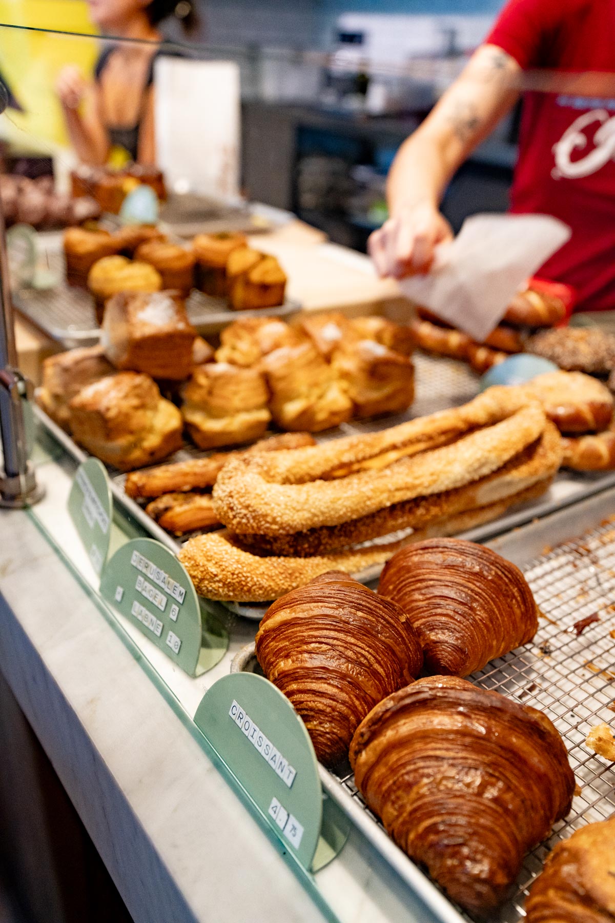 Librae Bakery
