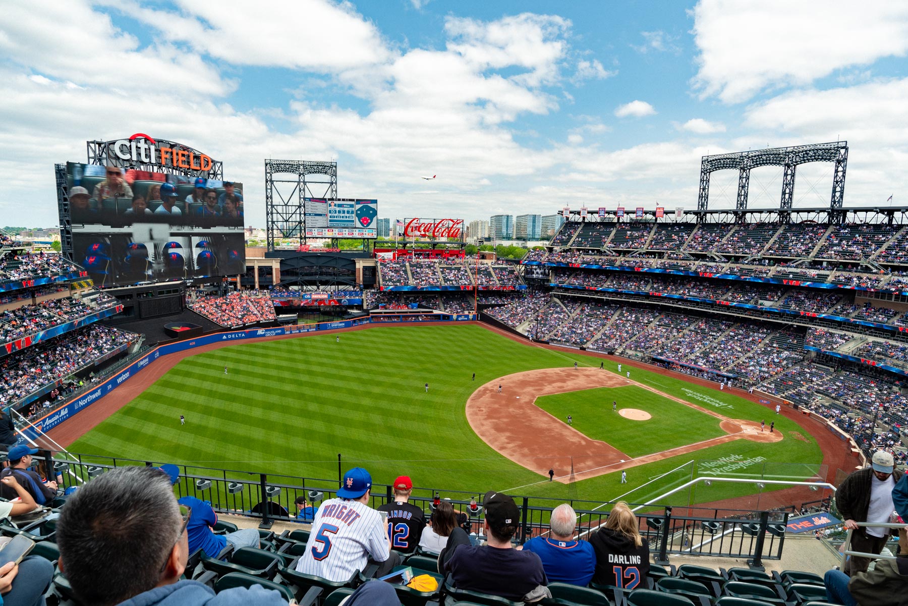 Baseball Game
