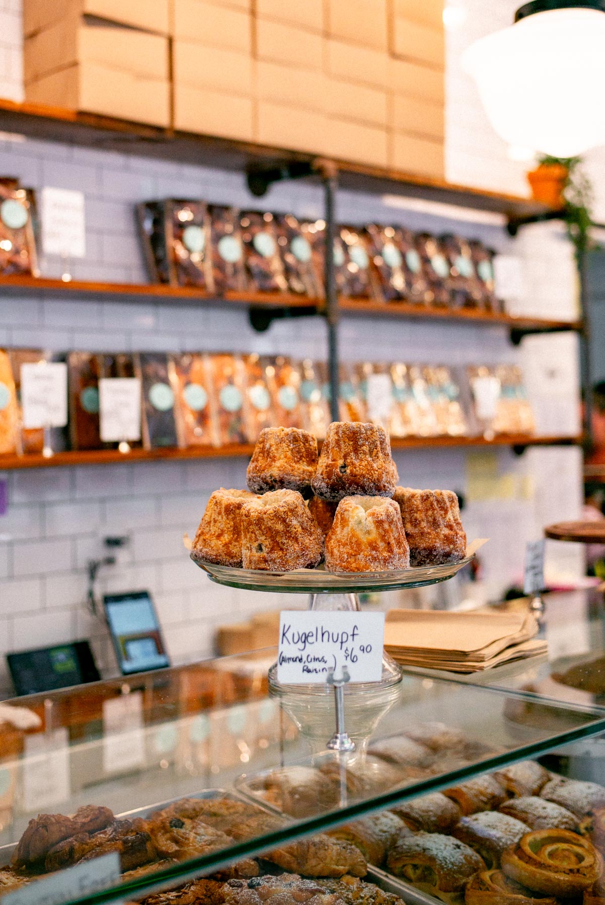 Michaeli Bakery