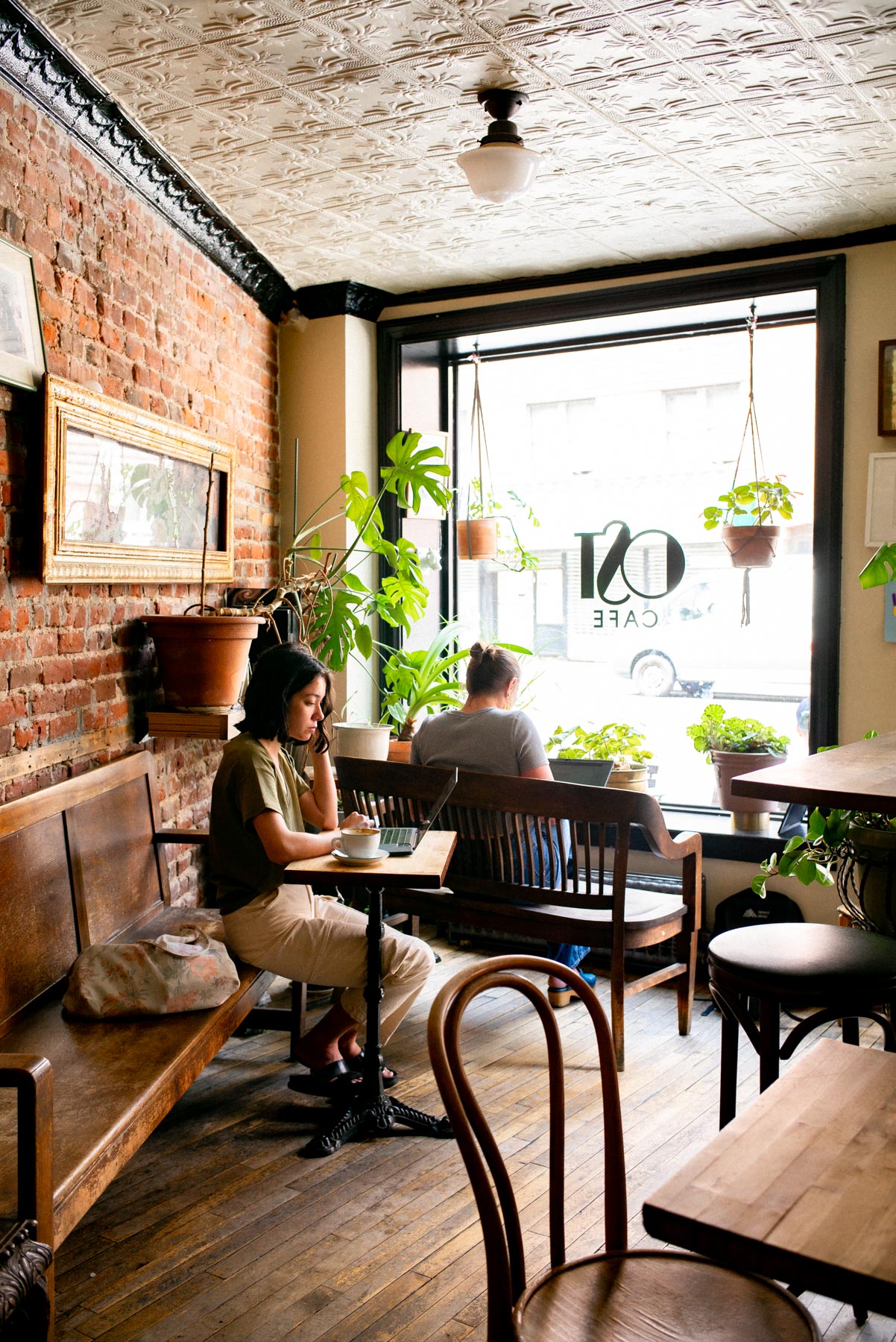 Ost Cafe