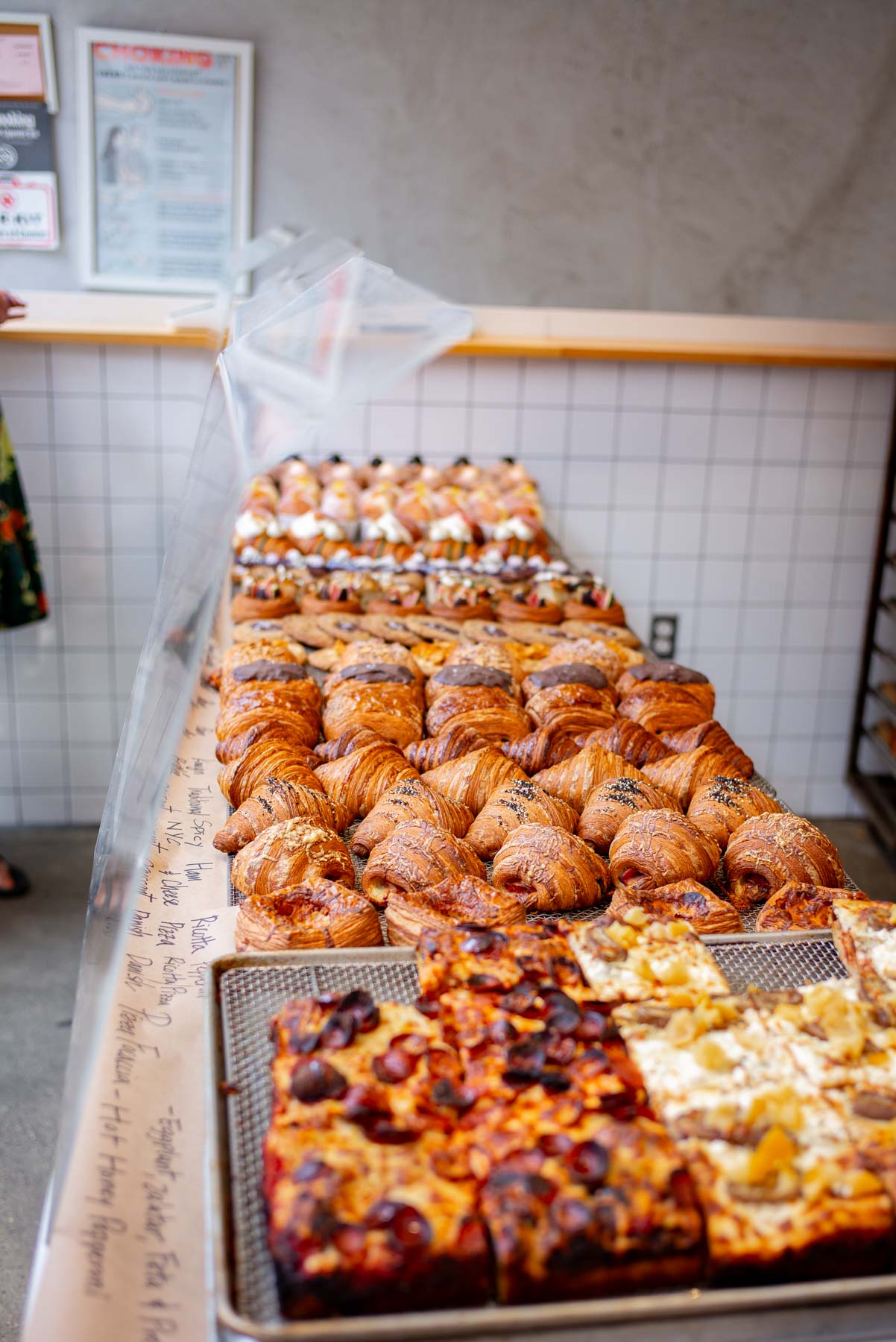 Supermoon Bakehouse