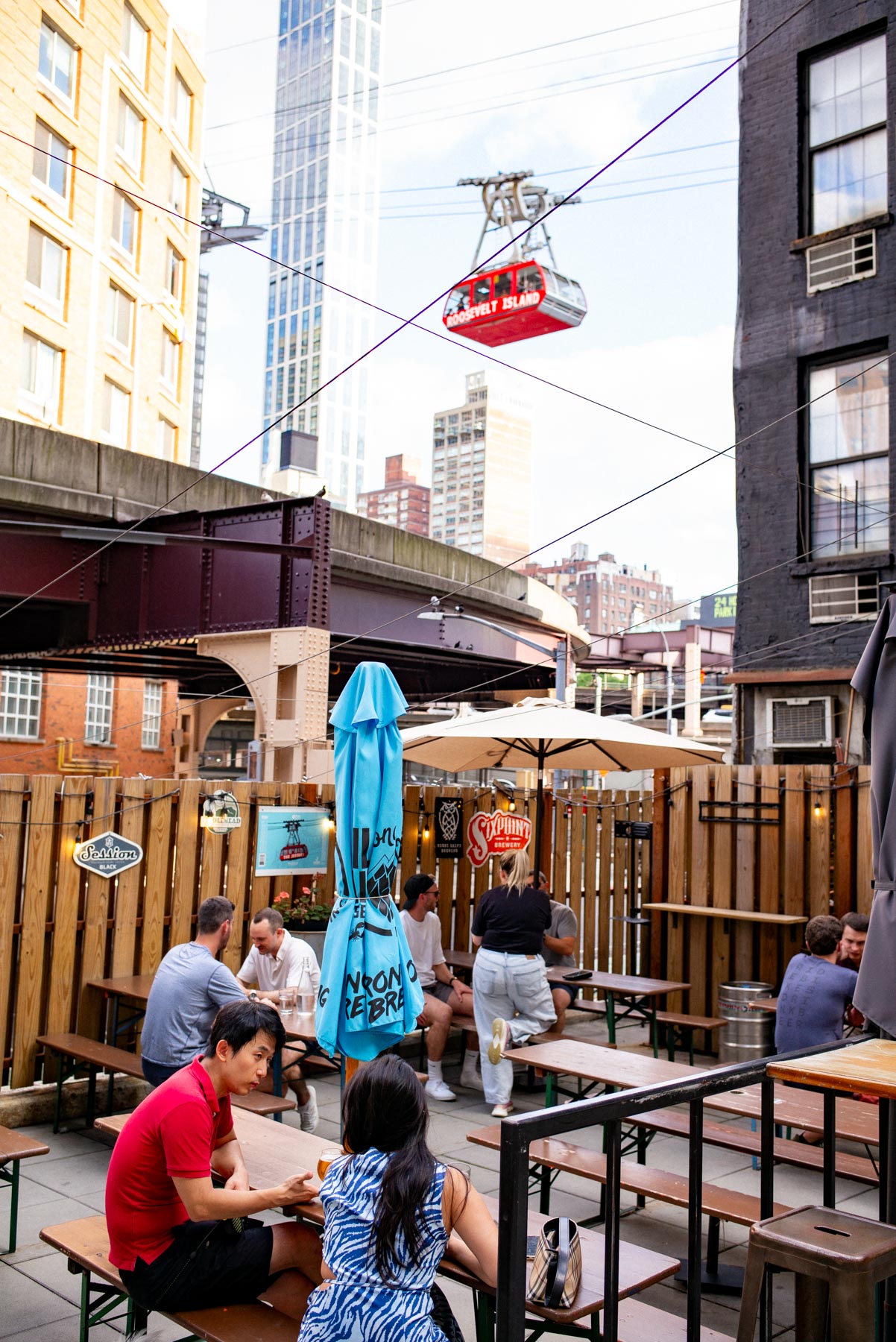 The Jeffrey Craft Beer & Bites