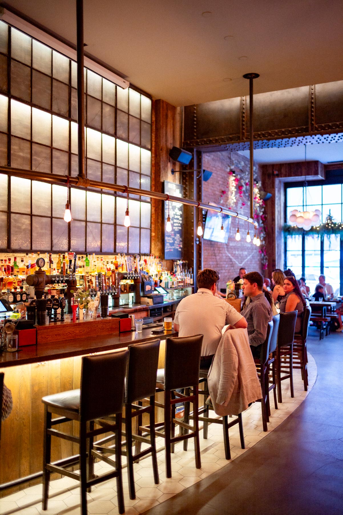 The Malt House