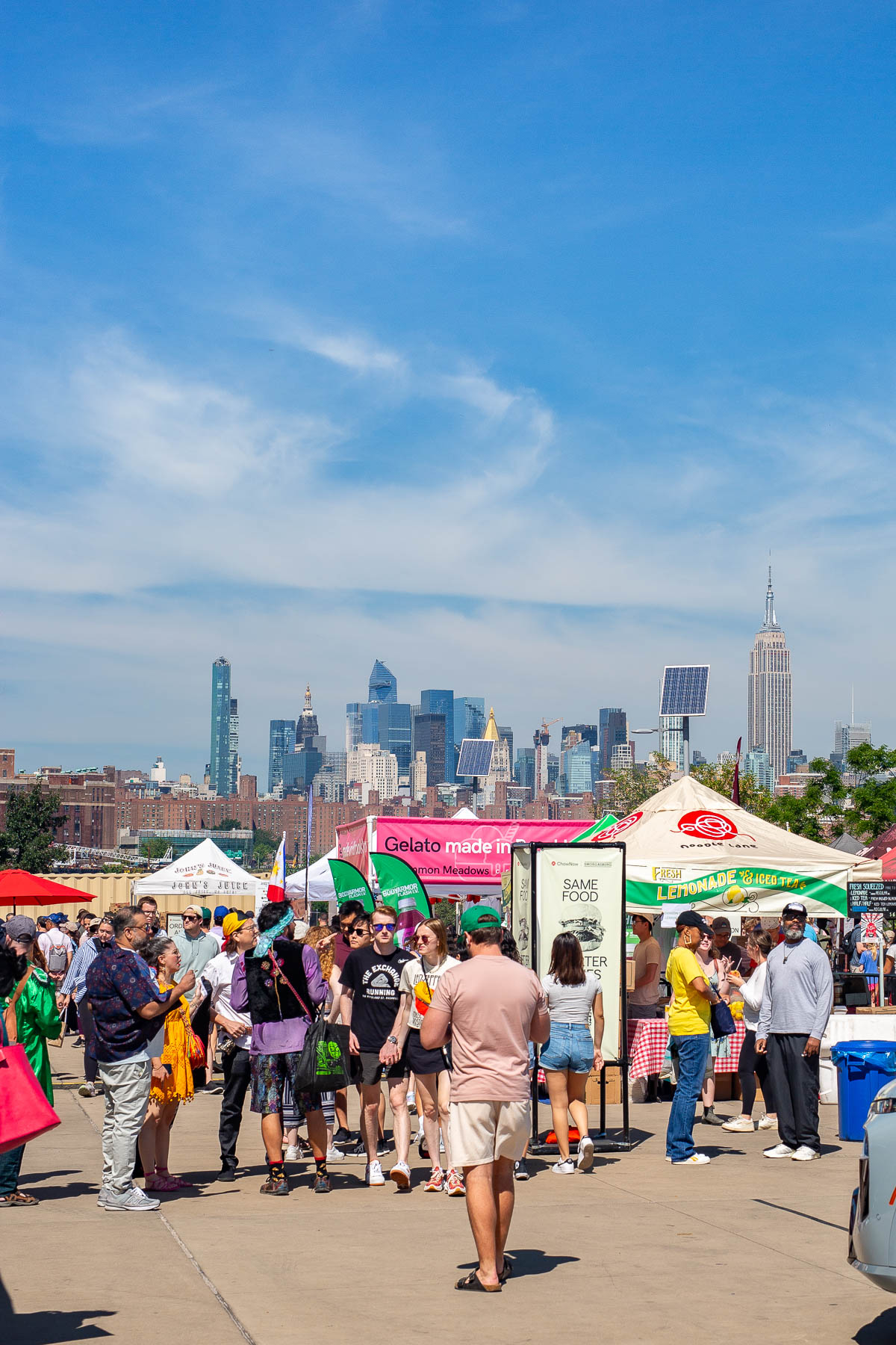 Smorgasburg