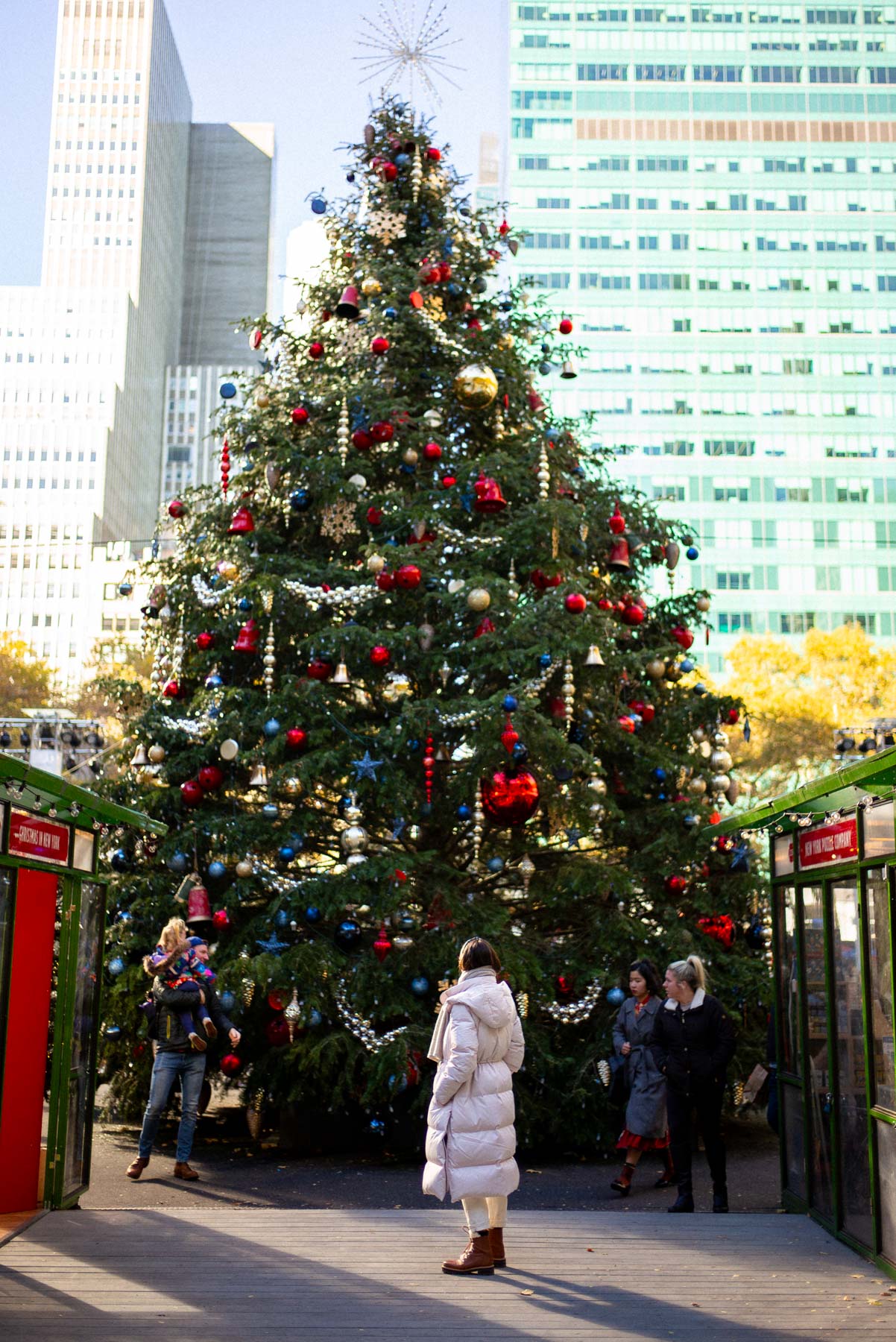 Bryant Park