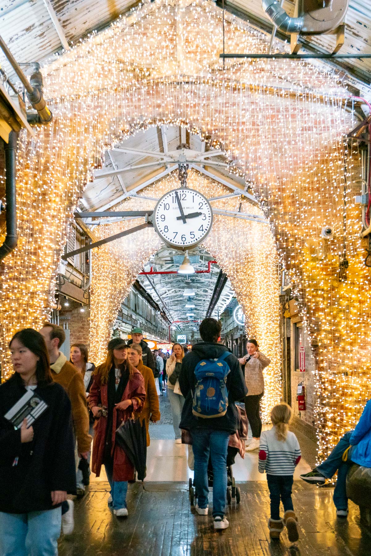 Chelsea Market