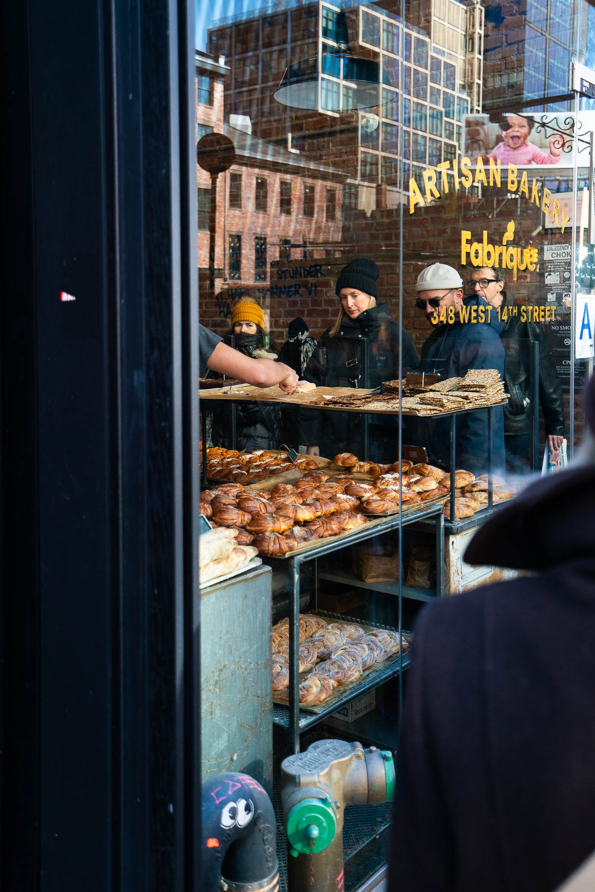Fabrique Bakery