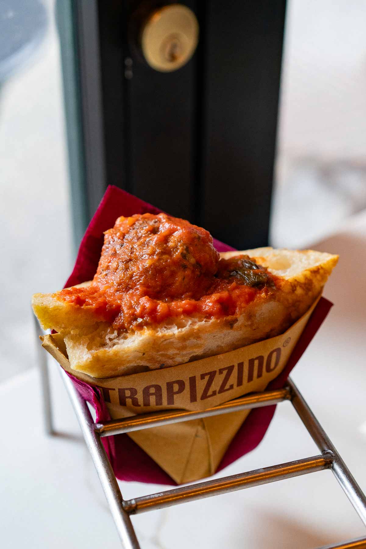 Trapizzino