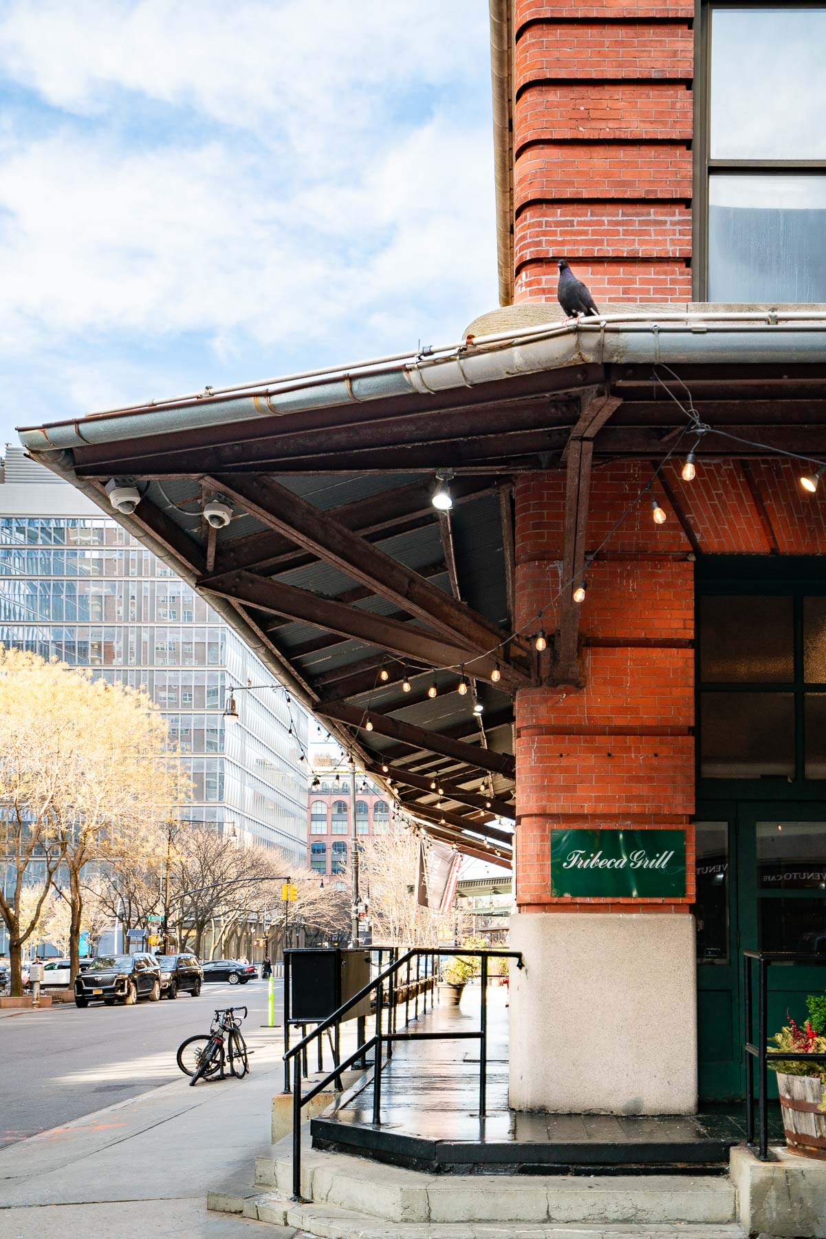 Tribeca Grill