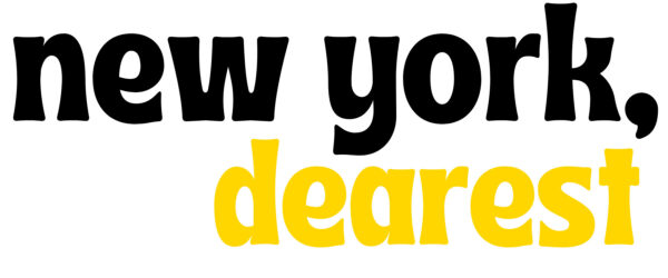 New York Dearest