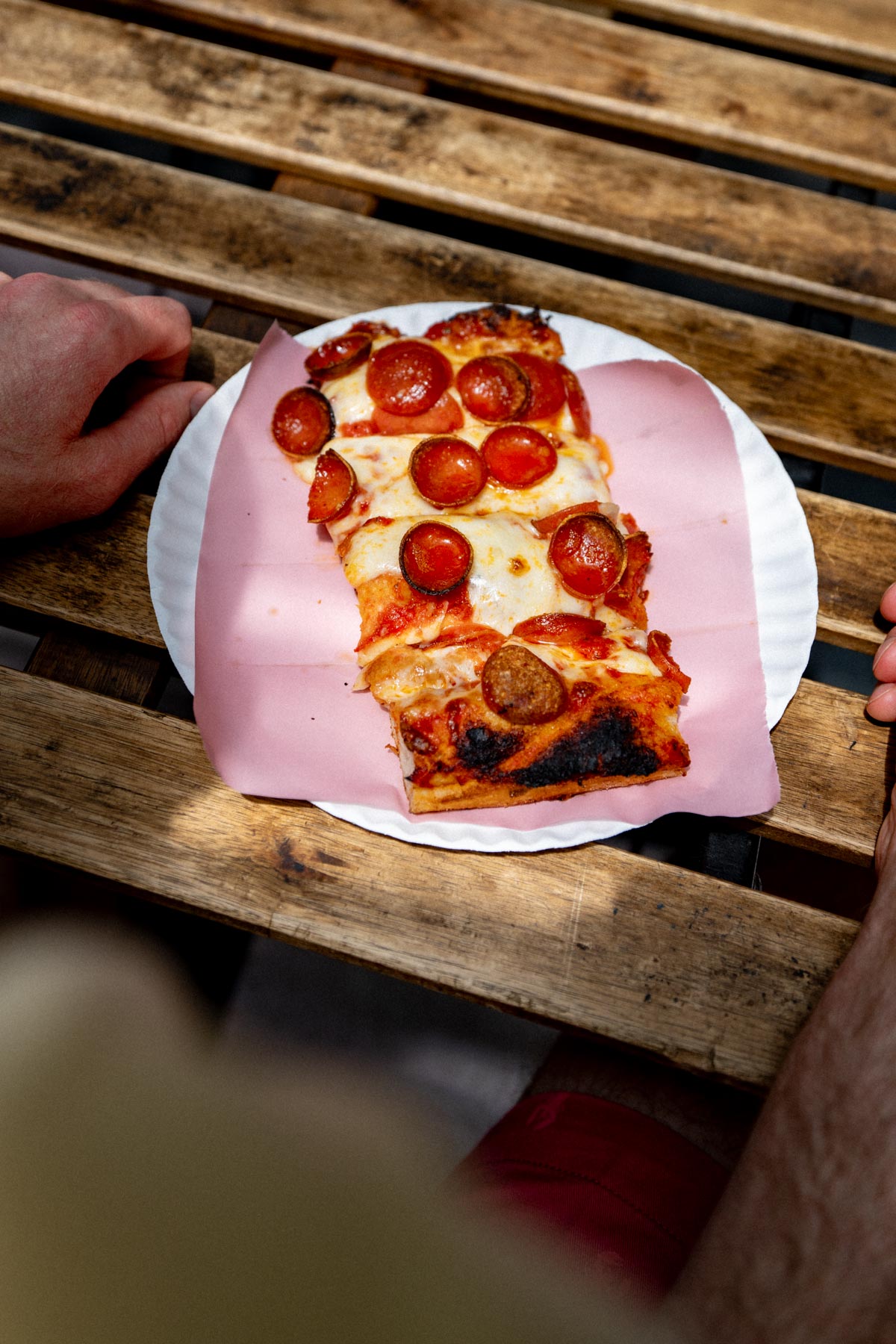 Pizza Collective