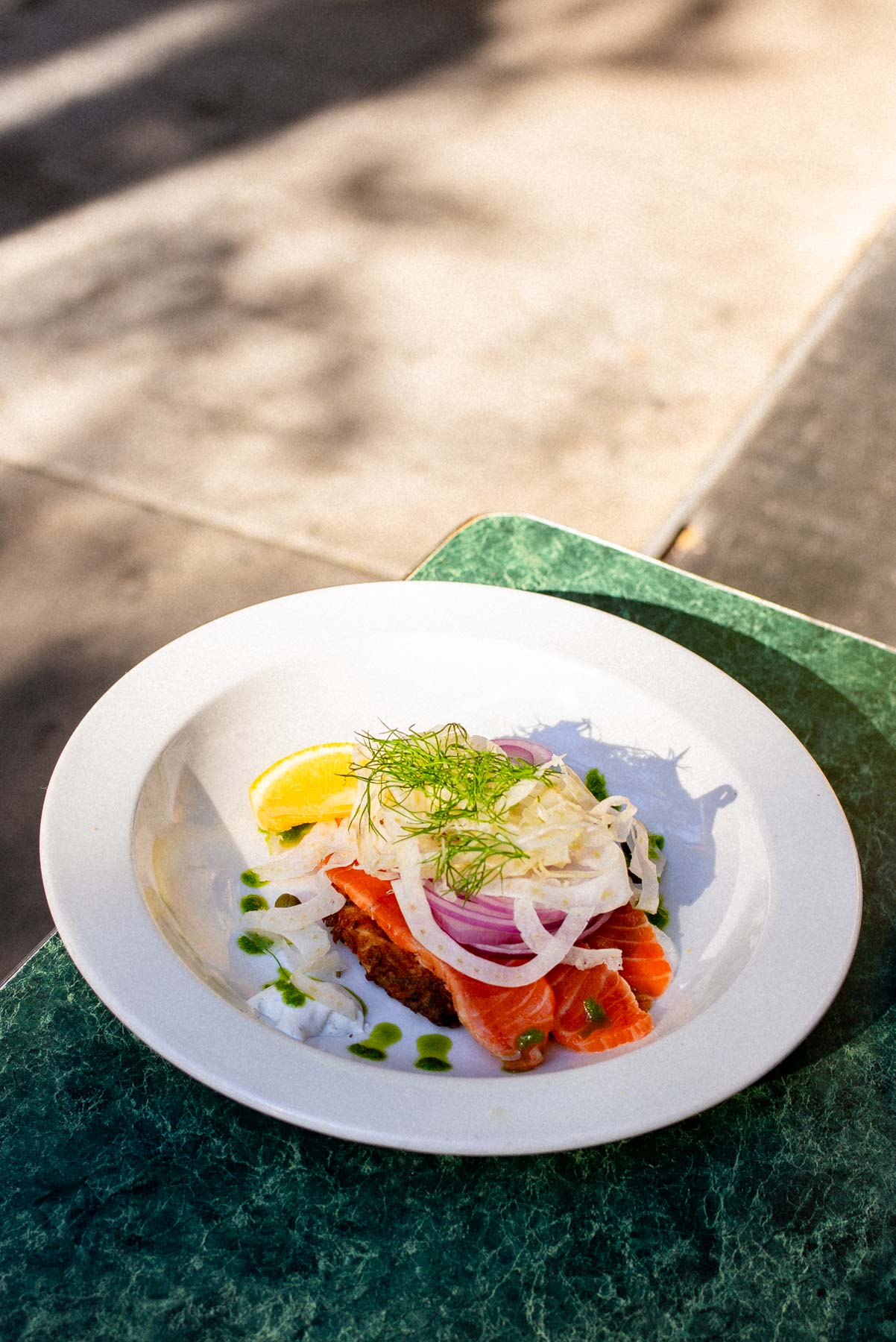 Tartine