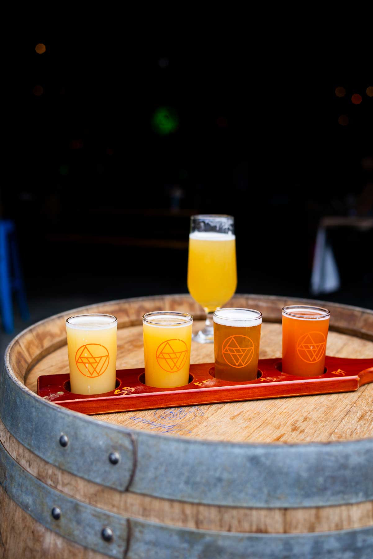 Alewife Brewing