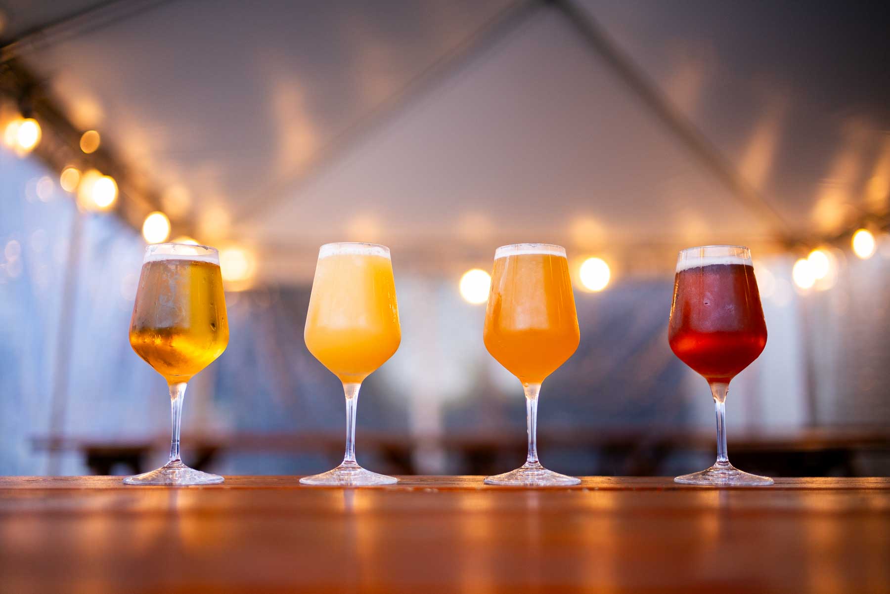 Focal Point Beer Co.