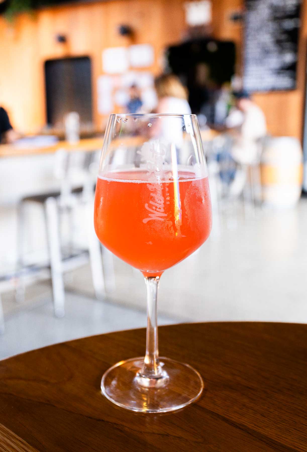 Wild East Brewing Co.