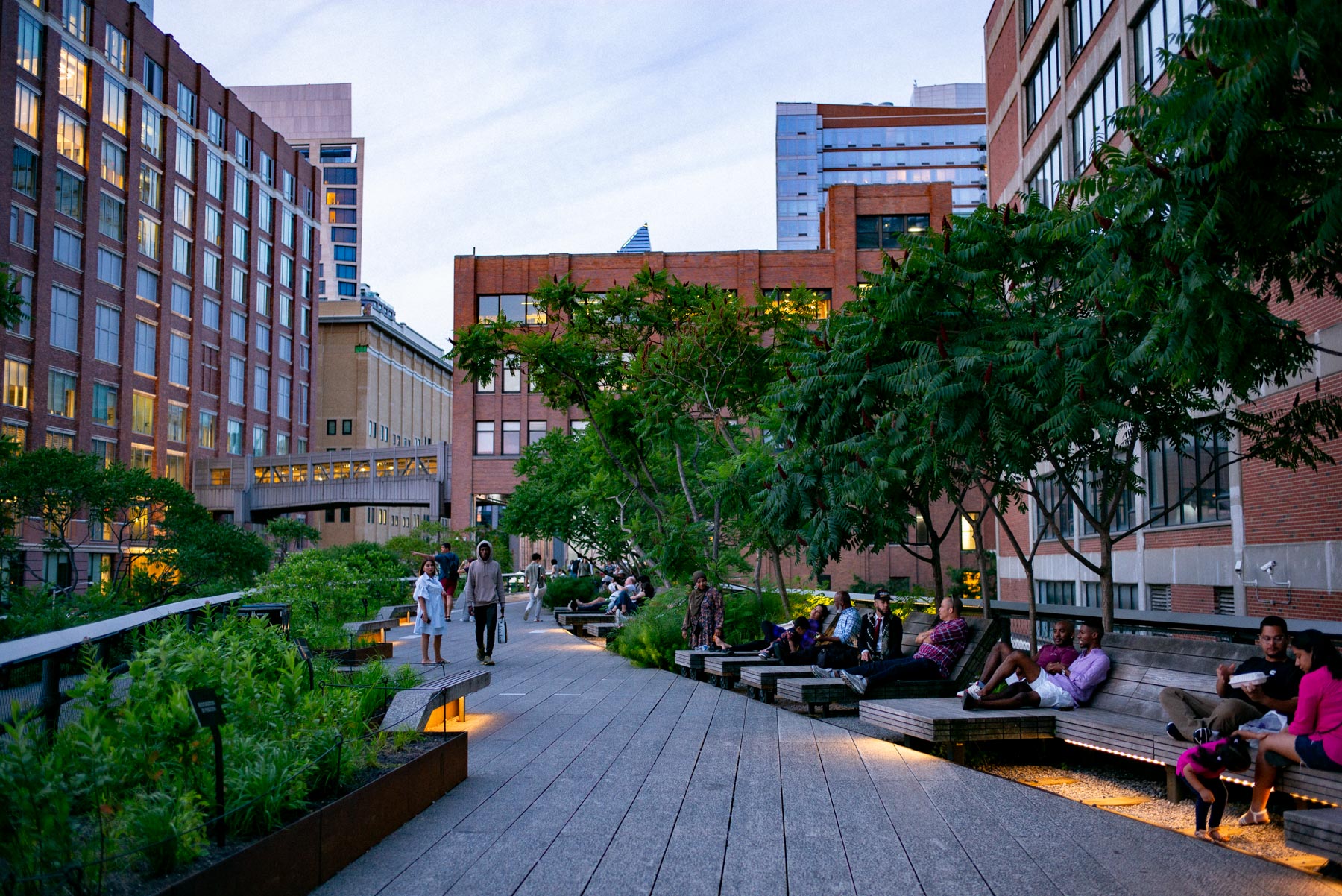 High Line