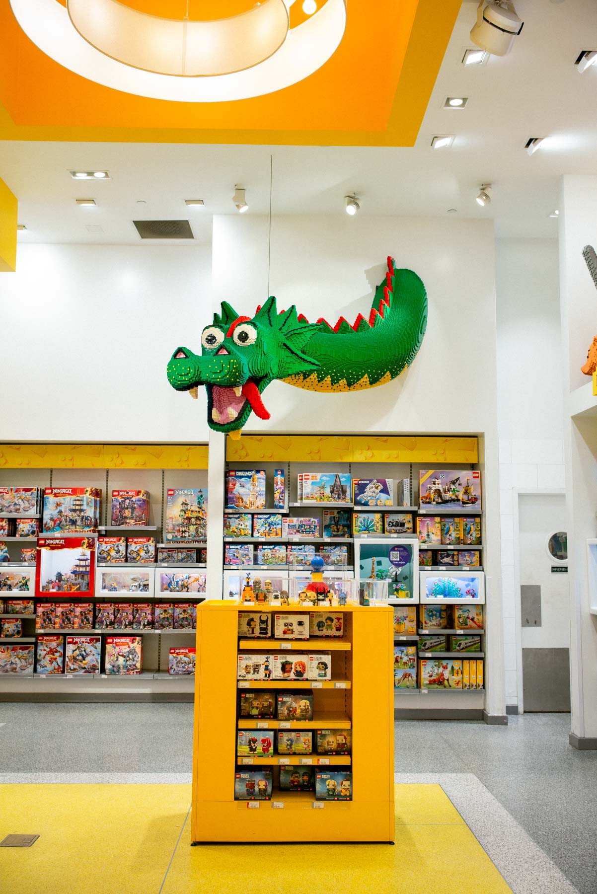 LEGO Flagship Store