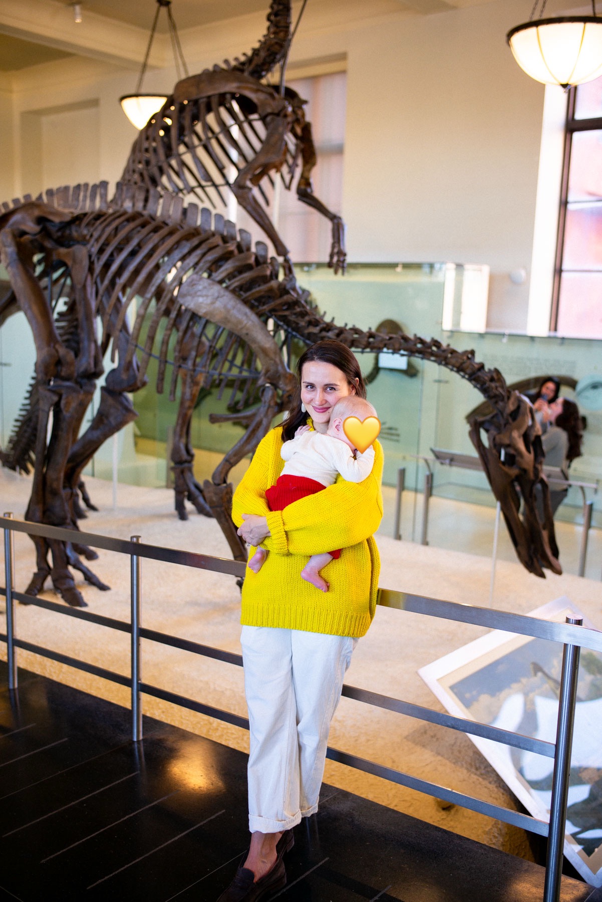 American Museum of Natural History