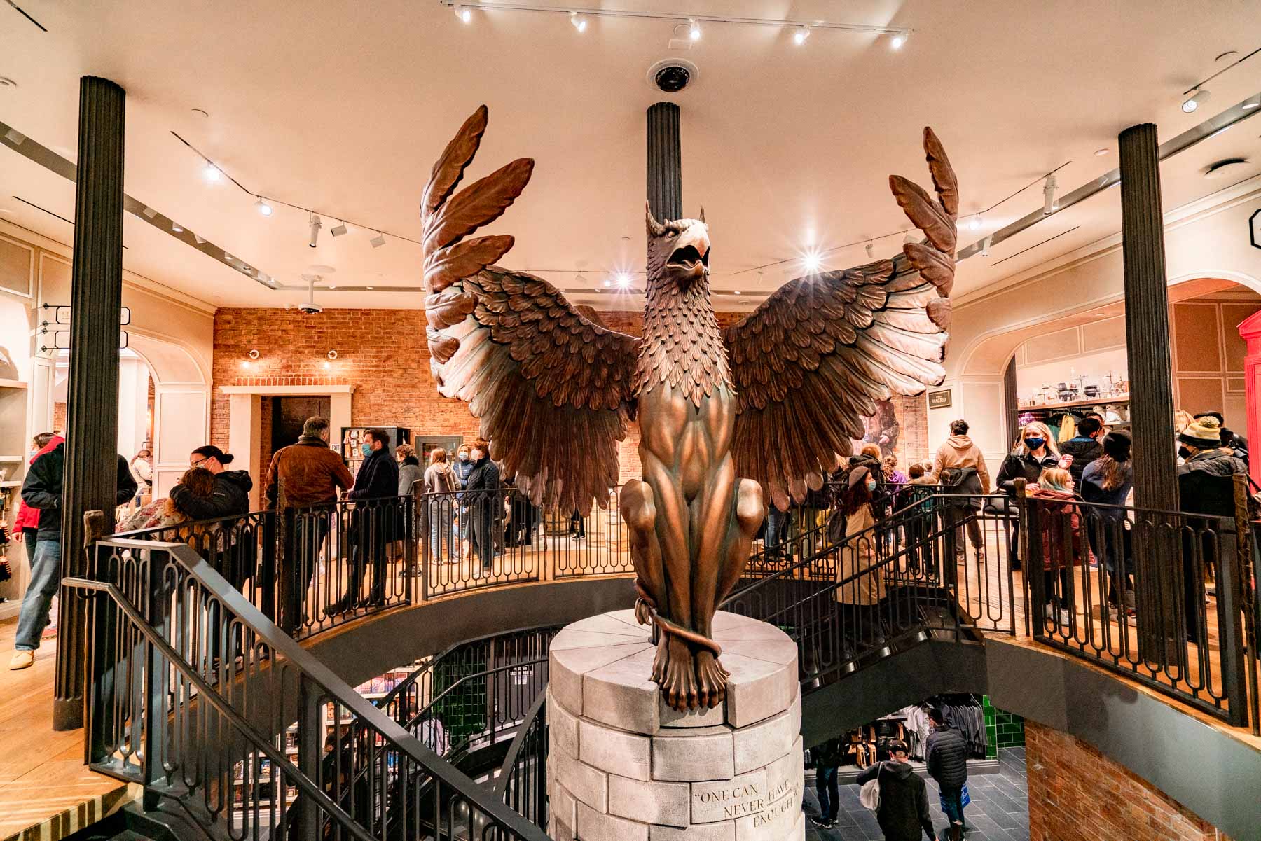 Harry Potter Store