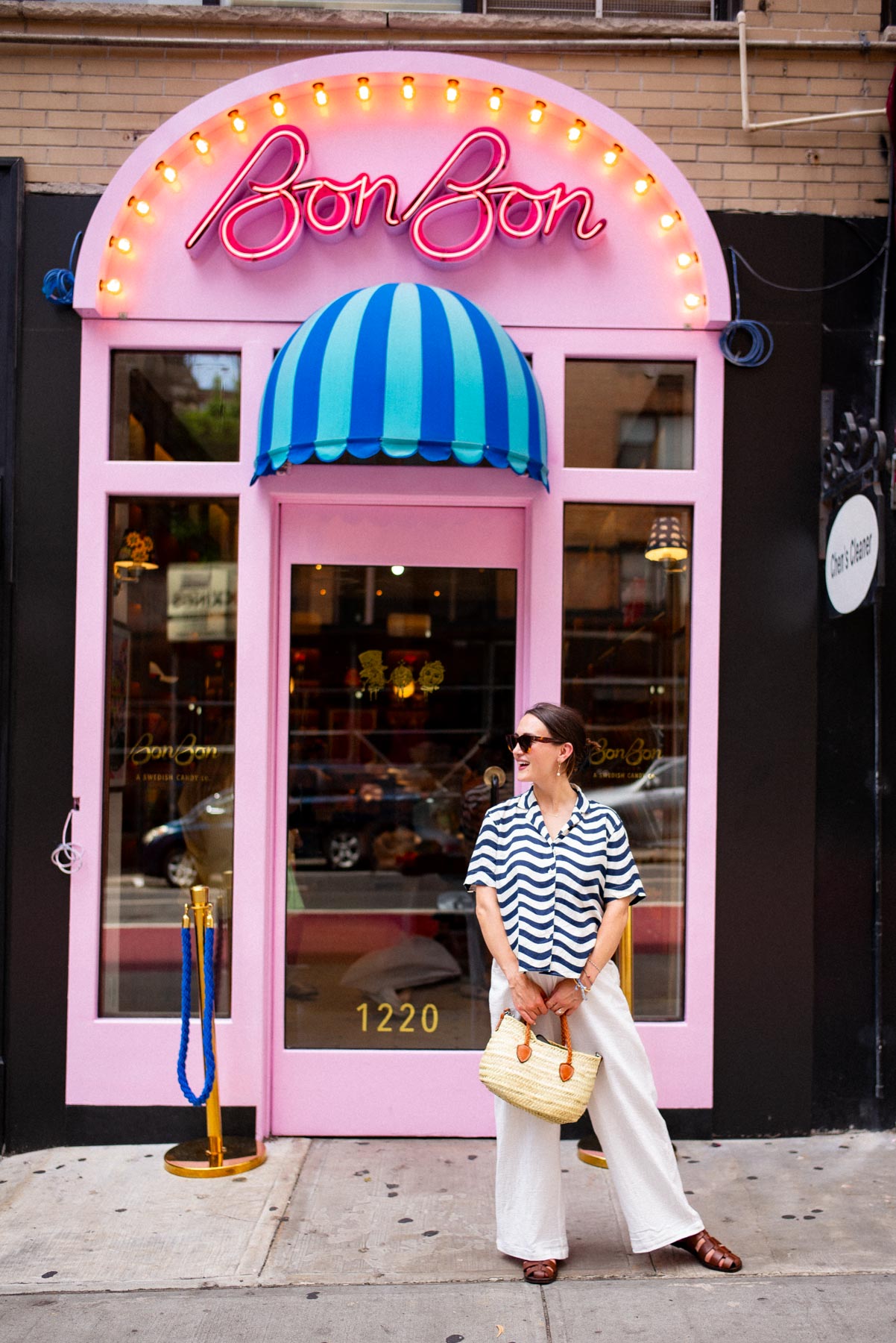 Bon Bon Upper East Side