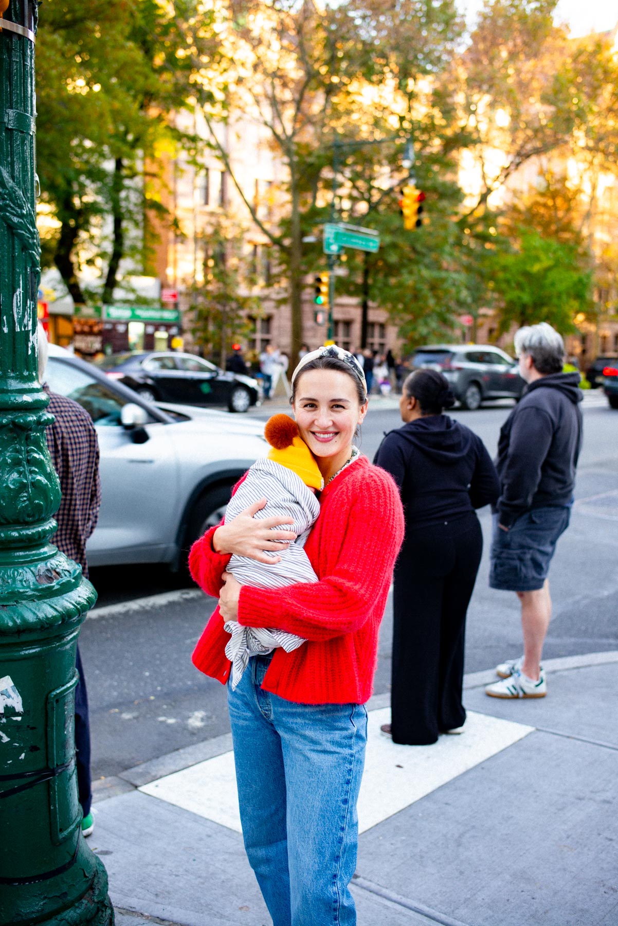 UPPAbaby Vista Stroller