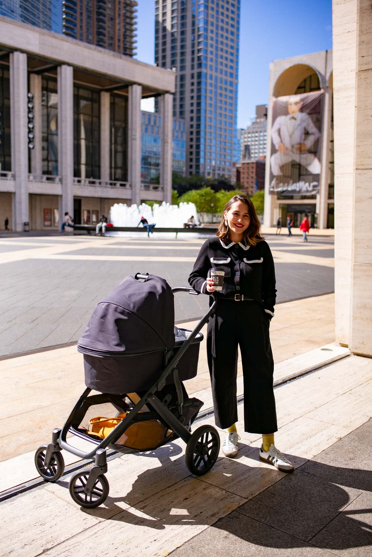 The Nutcracker at Lincoln Center