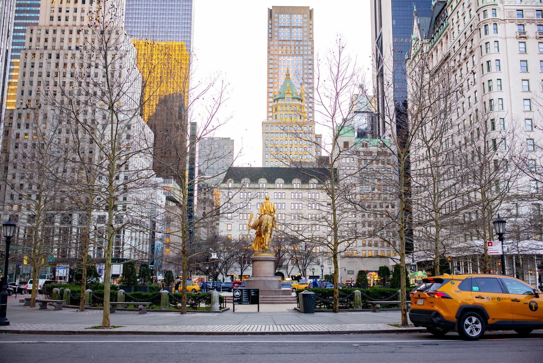 5th Avenue New York City