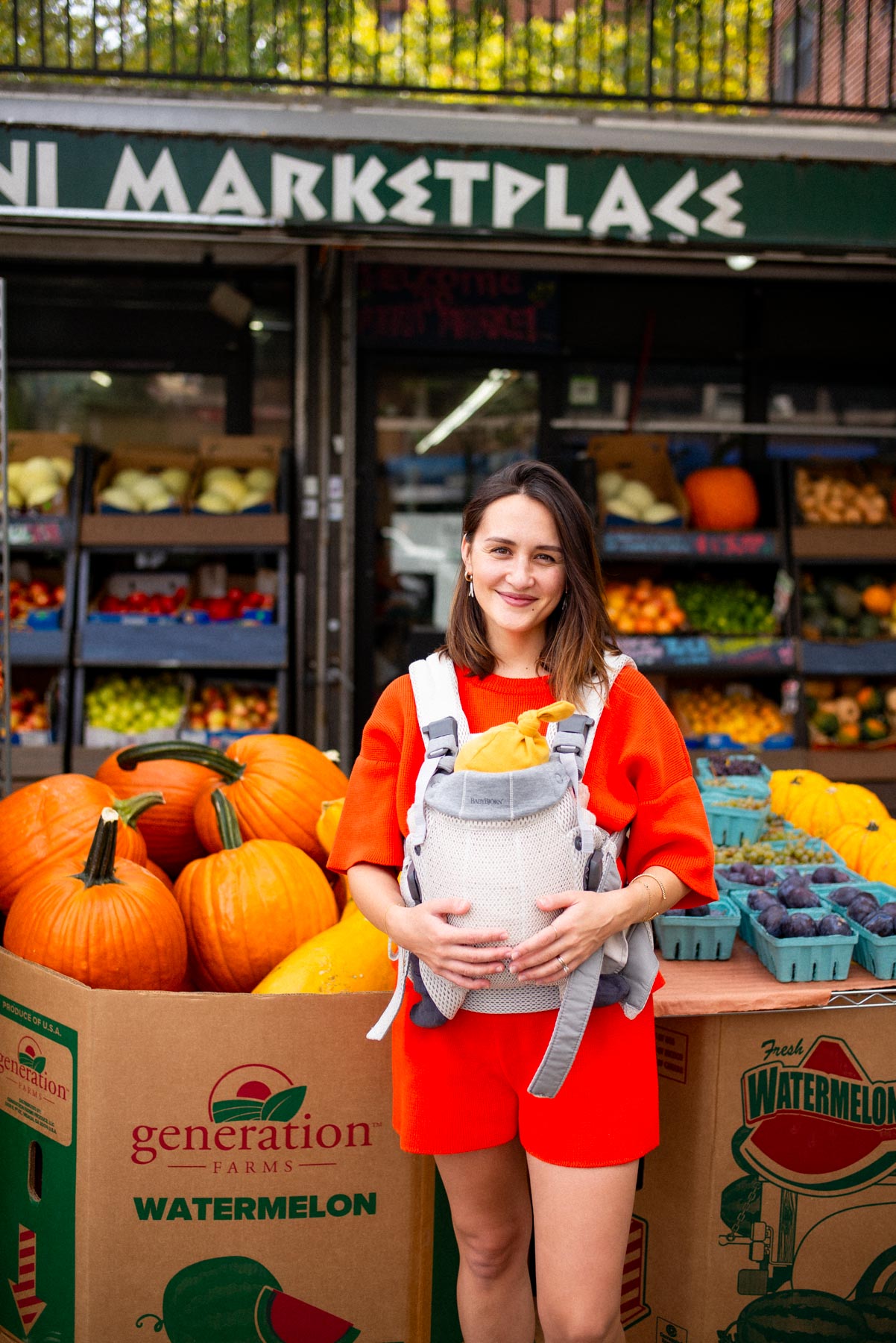 Halloween in New York City