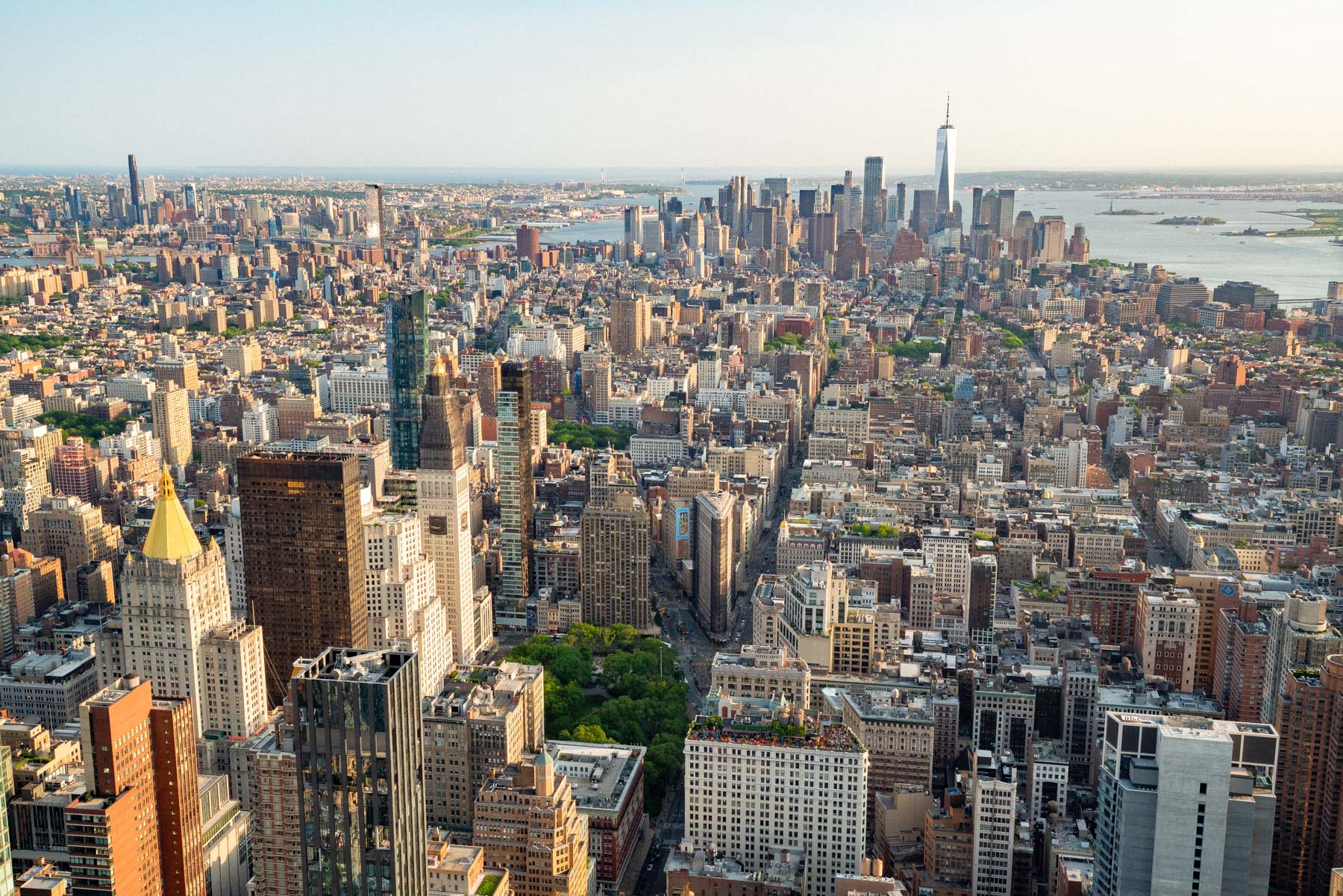 Manhatta
