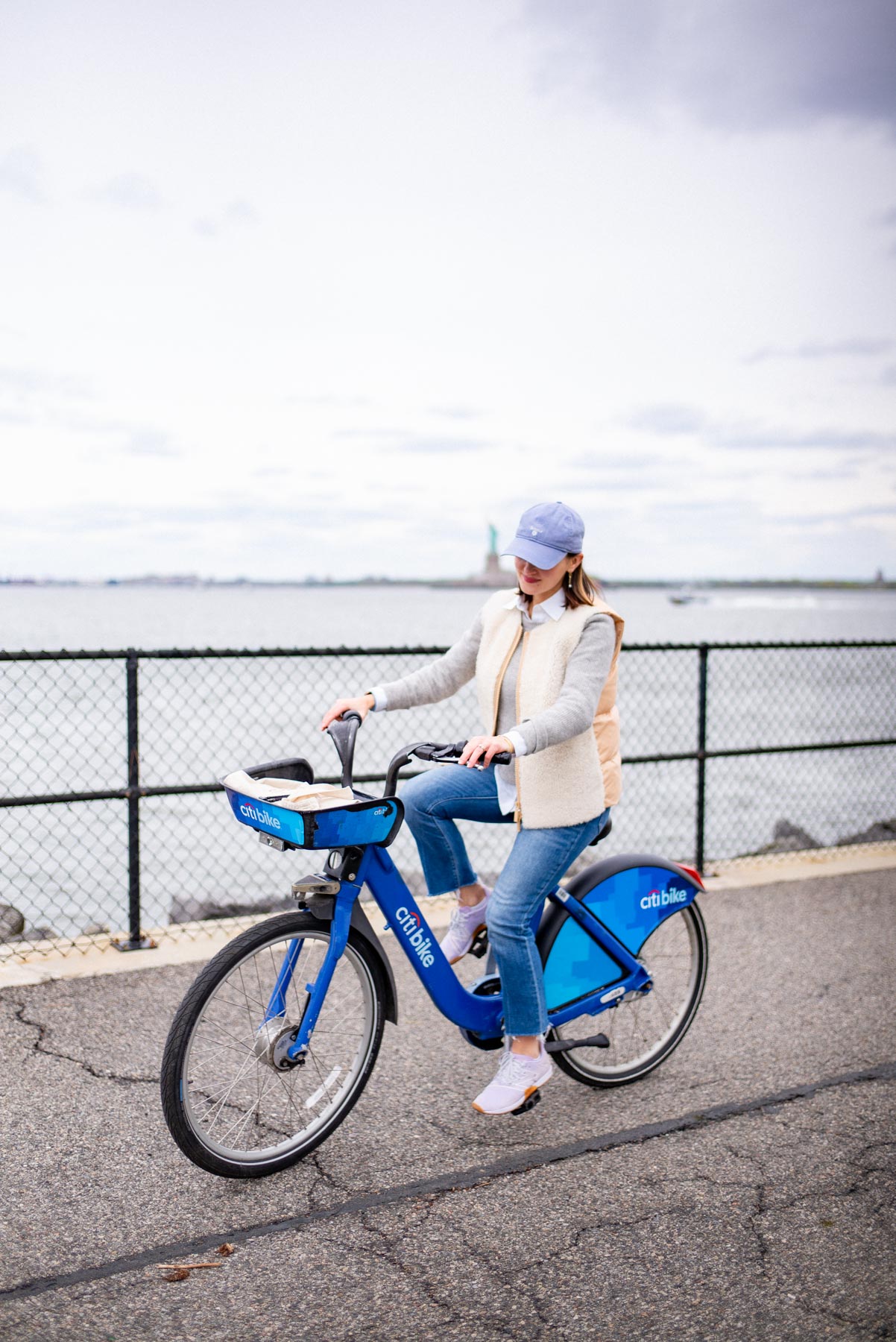 Governors Island