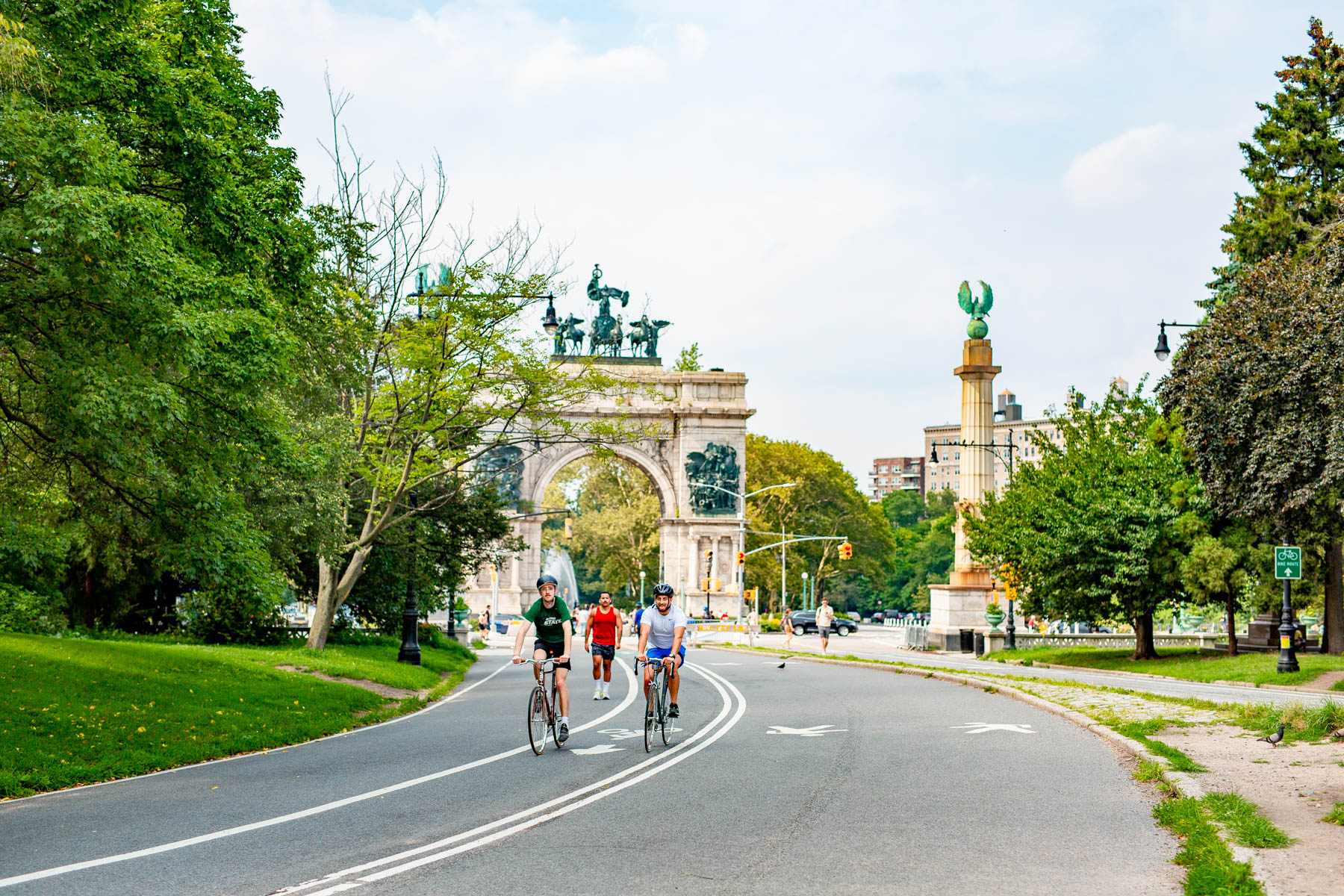 Prospect Park