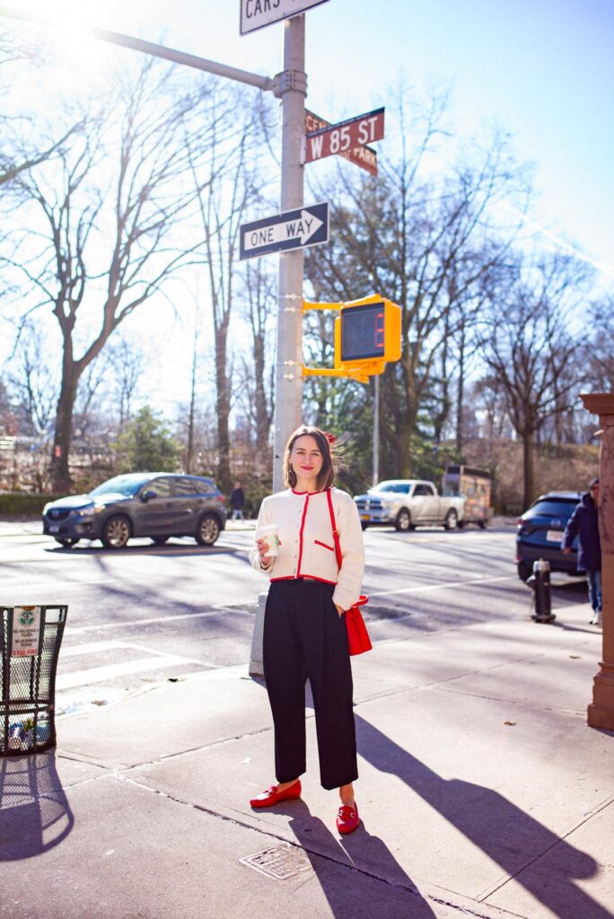 What to Pack for New York City in March